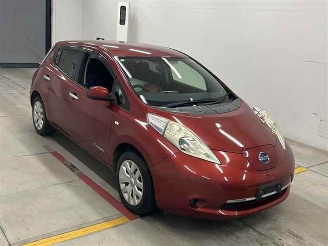 Nissan LEAF 2013 8178232-0