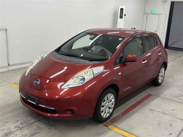 Nissan LEAF 2013 8178232-4