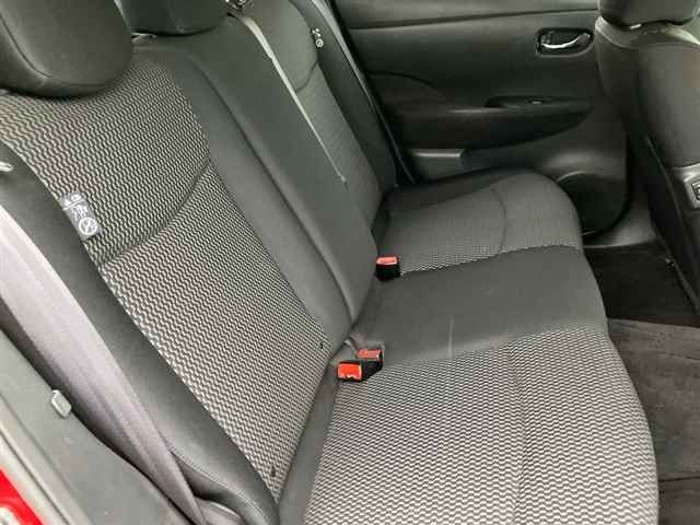 Nissan LEAF 2013 8178232-8