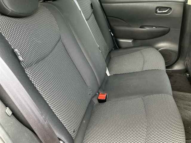 Nissan LEAF 2015 8178233-8