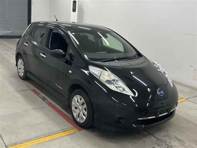 Nissan LEAF 2017 8178241-0