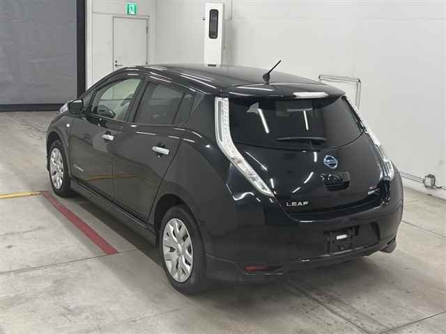 Nissan LEAF 2017 8178241-1