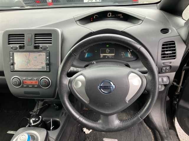 Nissan LEAF 2017 8178241-3