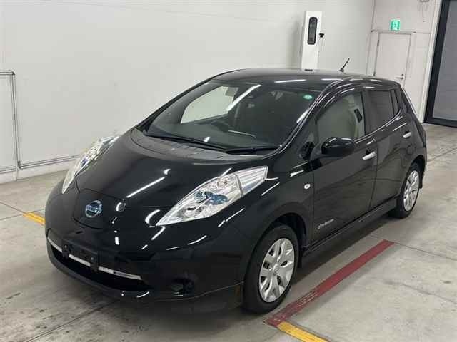 Nissan LEAF 2017 8178241-4