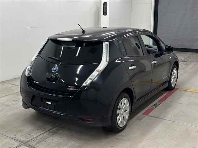 Nissan LEAF 2017 8178241-5