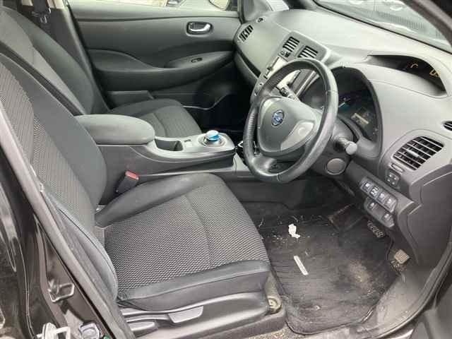 Nissan LEAF 2017 8178241-7