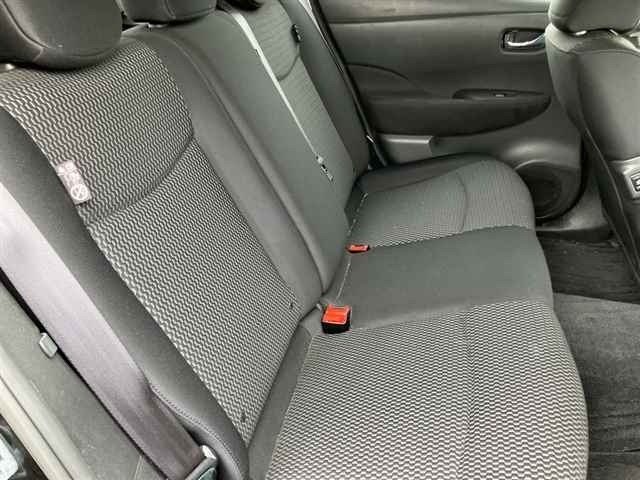 Nissan LEAF 2017 8178241-8