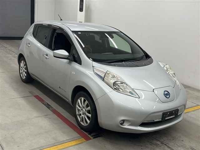Nissan LEAF 2016 8178242-0