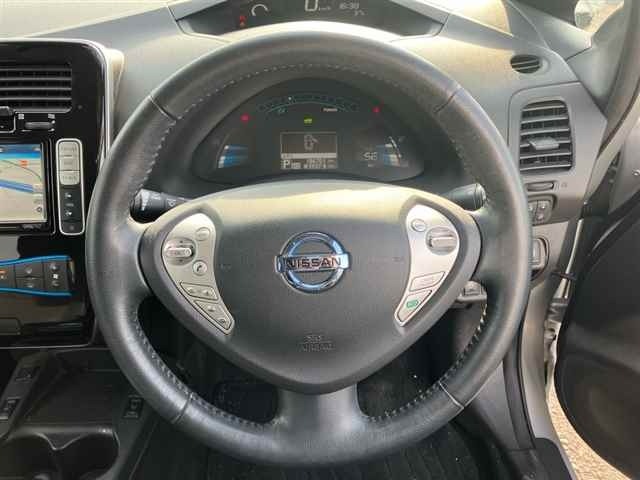 Nissan LEAF 2016 8178242-3