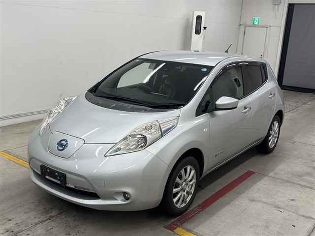 Nissan LEAF 2016 8178242-4
