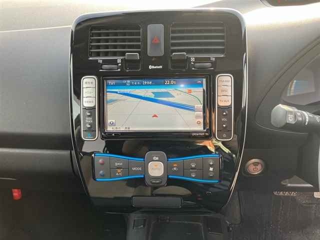 Nissan LEAF 2016 8178242-6