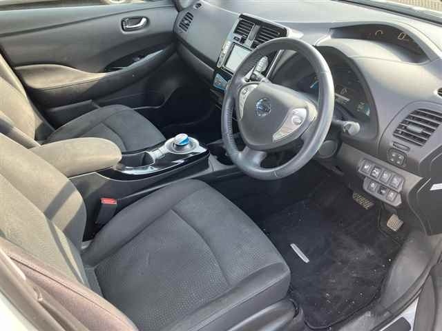 Nissan LEAF 2016 8178242-7