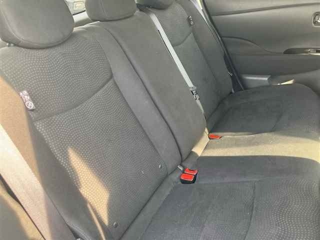 Nissan LEAF 2016 8178242-8