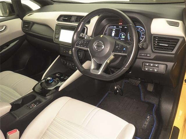 Nissan LEAF 2019 8178284-3