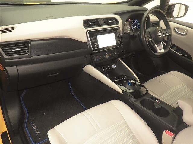 Nissan LEAF 2019 8178284-4