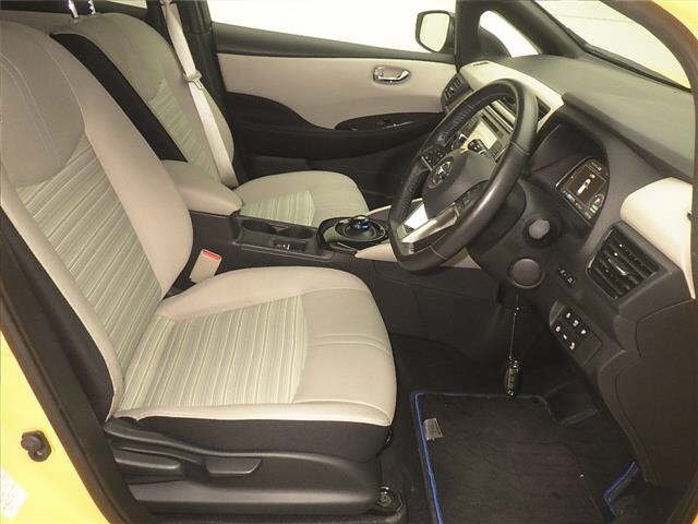 Nissan LEAF 2019 8178284-5