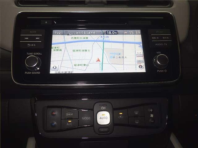 Nissan LEAF 2019 8178284-6