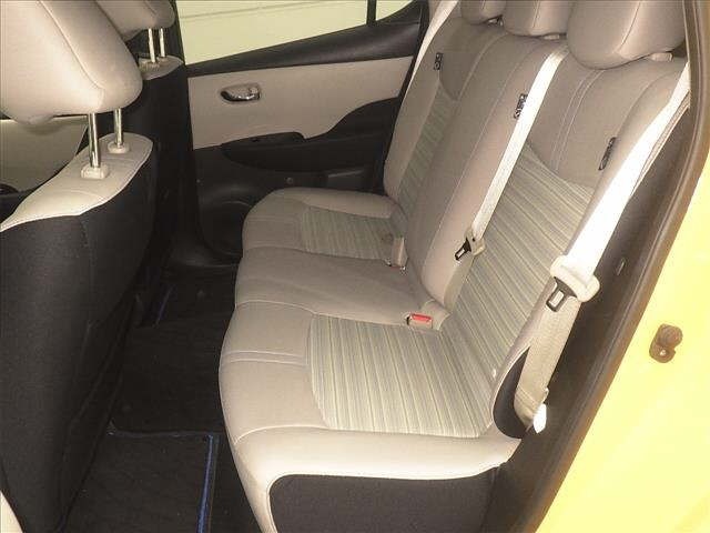 Nissan LEAF 2019 8178284-7