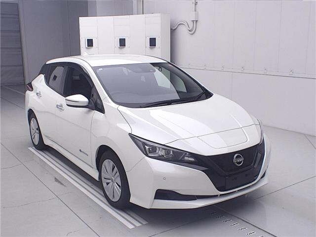Nissan LEAF 2022 8178285-0
