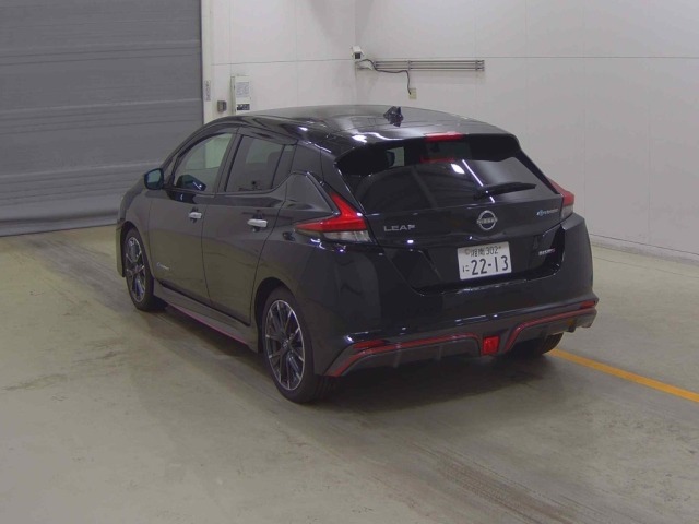 Nissan LEAF 2022 8178298-1