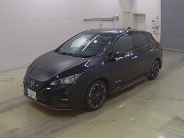 Nissan LEAF 2022 8178298-3