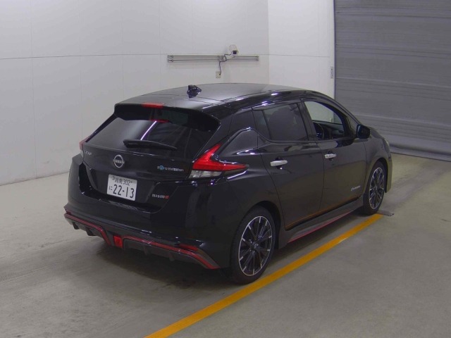 Nissan LEAF 2022 8178298-4