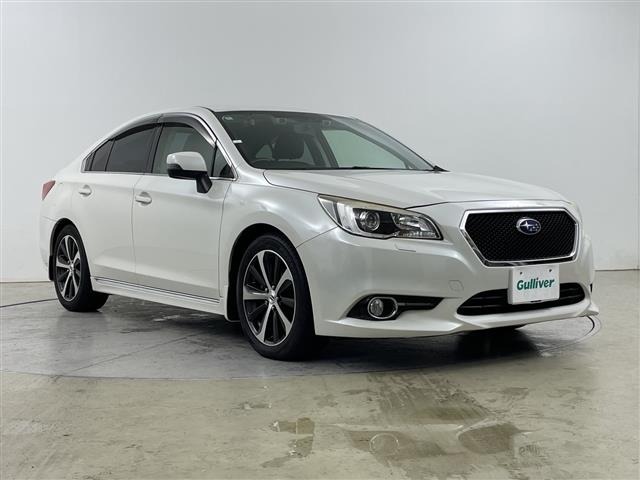 Subaru LEGACY B4 2014 8179021-0