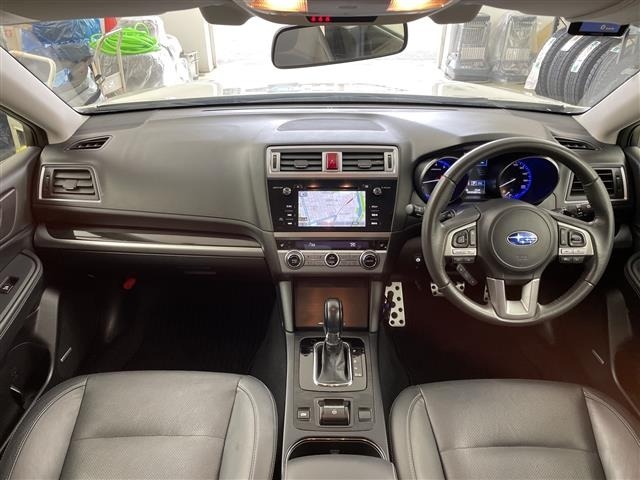 Subaru LEGACY B4 2014 8179021-14