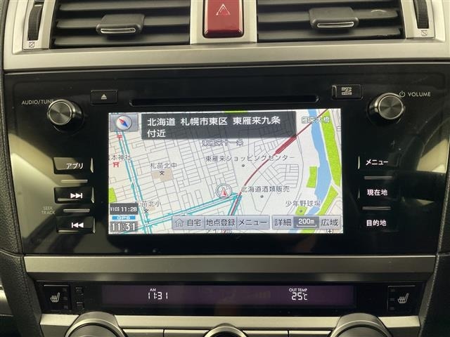 Subaru LEGACY B4 2014 8179021-15