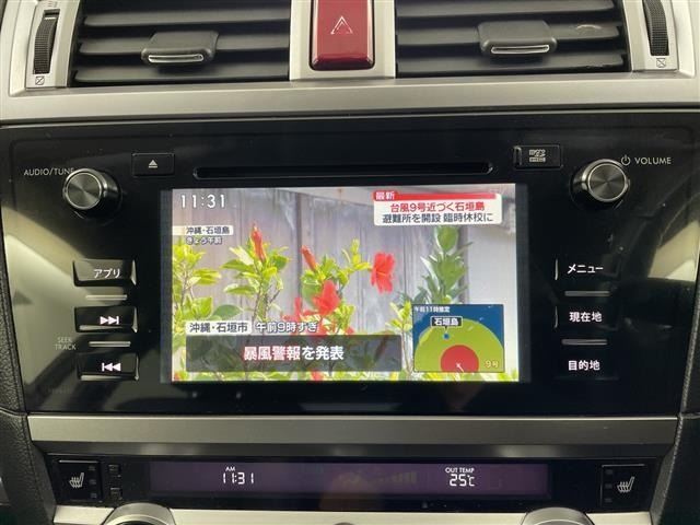 Subaru LEGACY B4 2014 8179021-16