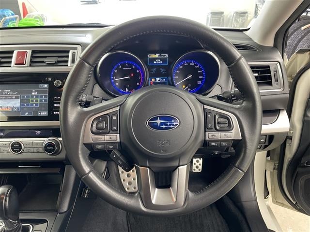 Subaru LEGACY B4 2014 8179021-21