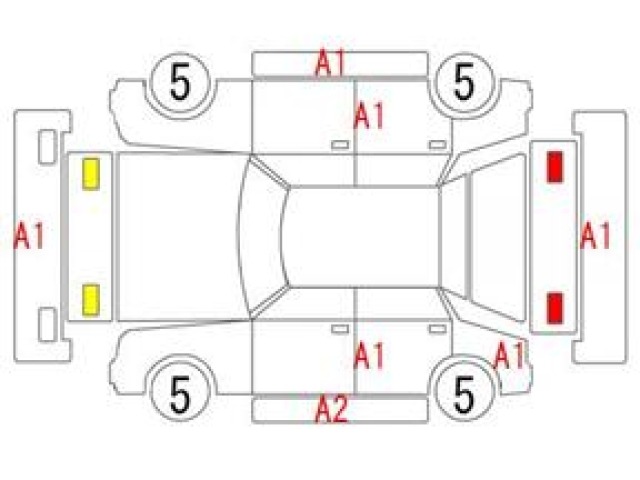 Subaru LEGACY B4 2014 8179021-23