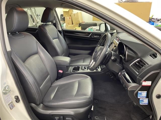 Subaru LEGACY B4 2014 8179021-4