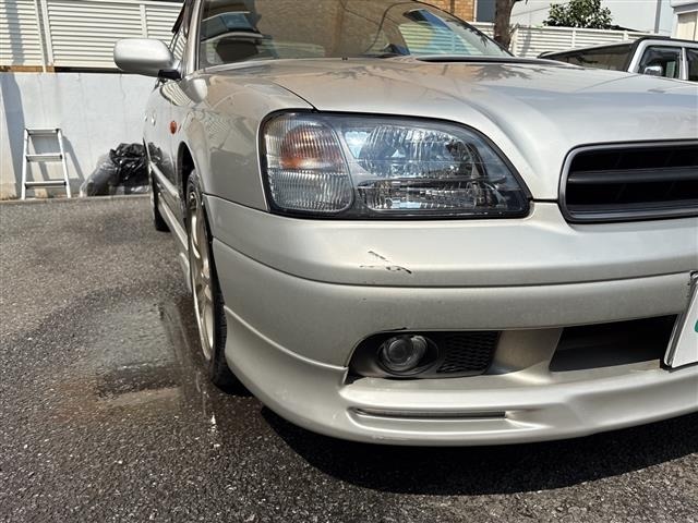 Subaru LEGACY B4 1999 8179024-1