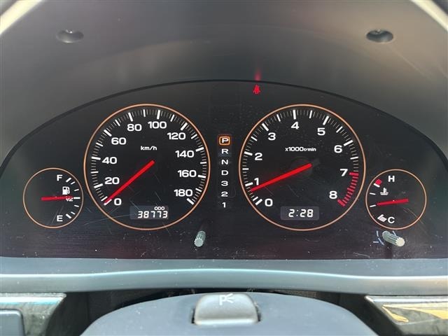 Subaru LEGACY B4 1999 8179024-13