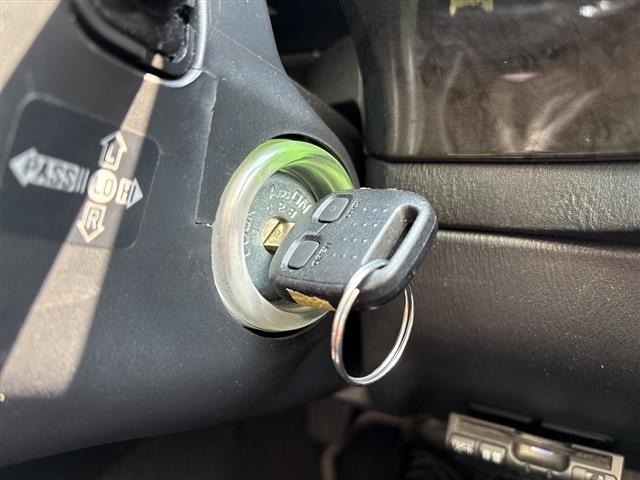 Subaru LEGACY B4 1999 8179024-15