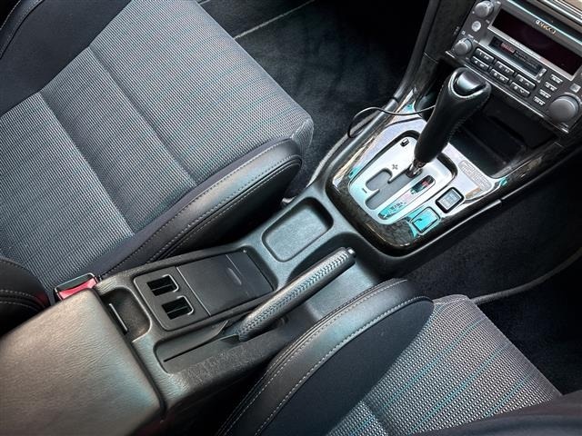 Subaru LEGACY B4 1999 8179024-16