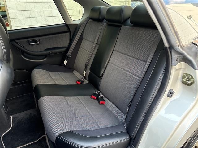 Subaru LEGACY B4 1999 8179024-17