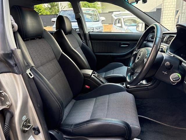 Subaru LEGACY B4 1999 8179024-18