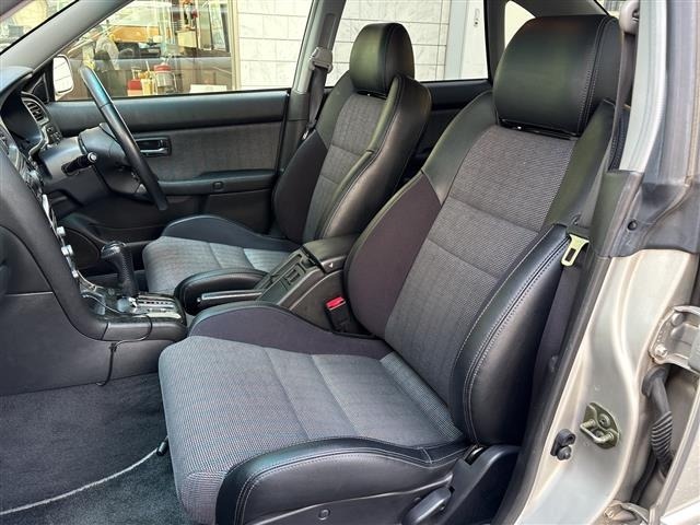 Subaru LEGACY B4 1999 8179024-19