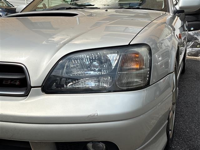 Subaru LEGACY B4 1999 8179024-20