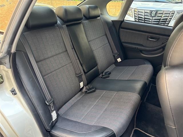 Subaru LEGACY B4 1999 8179024-21