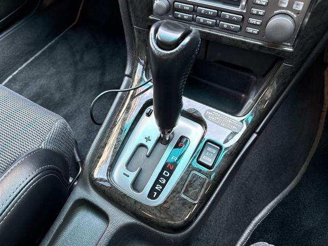 Subaru LEGACY B4 1999 8179024-4