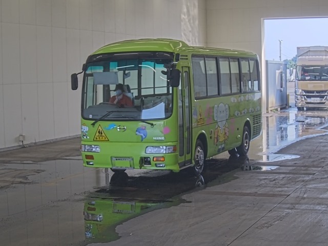 Hino LIESSE 2009 8178940-0