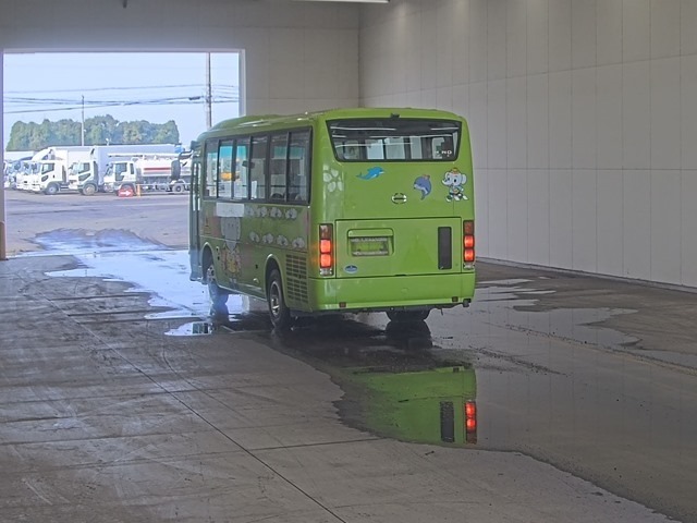 Hino LIESSE 2009 8178940-1