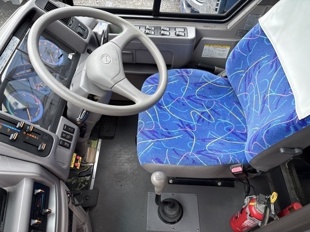 Hino LIESSE 2009 8178940-5