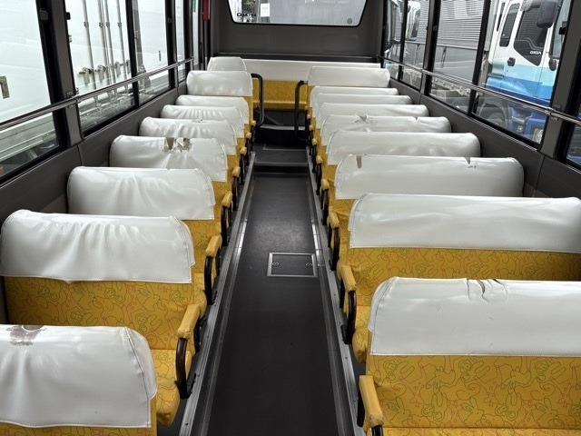 Hino LIESSE 2009 8178940-8