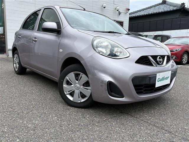 Nissan MARCH 2013 8179082-0