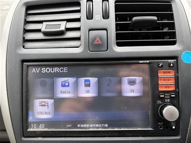 Nissan MARCH 2013 8179082-15