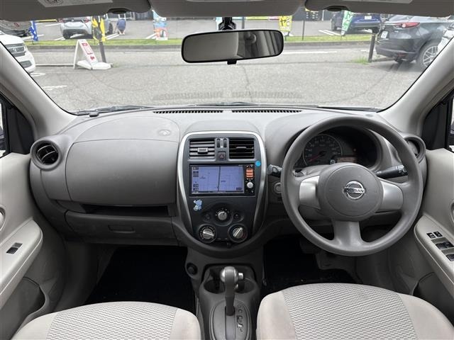 Nissan MARCH 2013 8179082-16